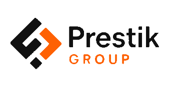 Prestik Group Logo